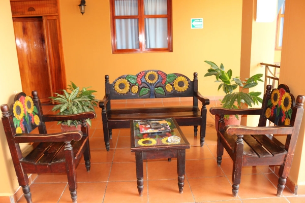 Hotel Los Arcos (Estelí)